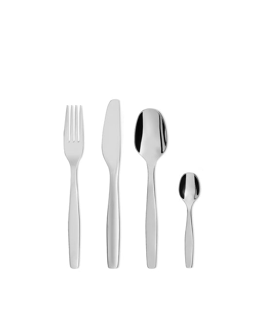 Alessi "Itsumo" set posate 24 pz
