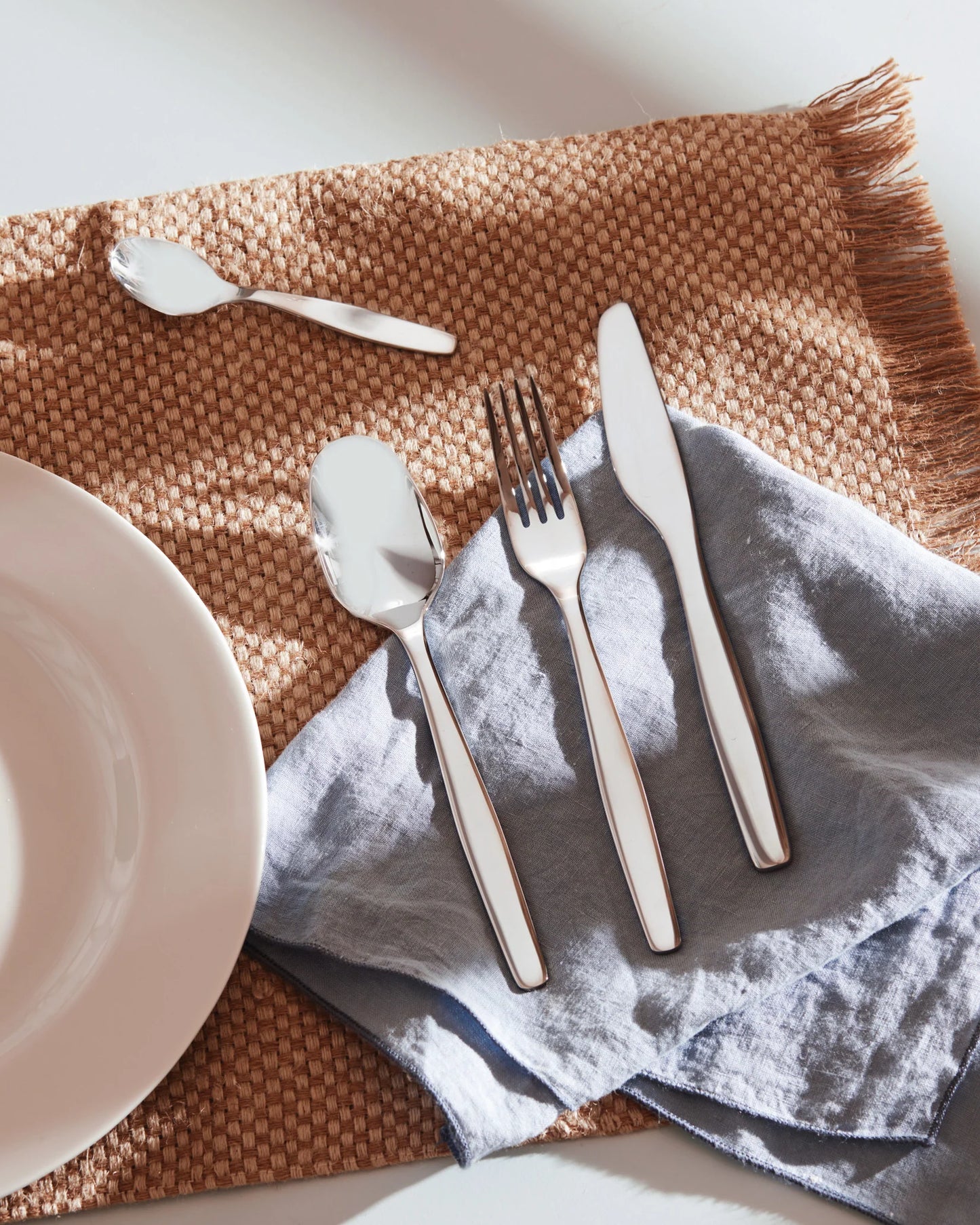 Alessi "Itsumo" set posate 24 pz