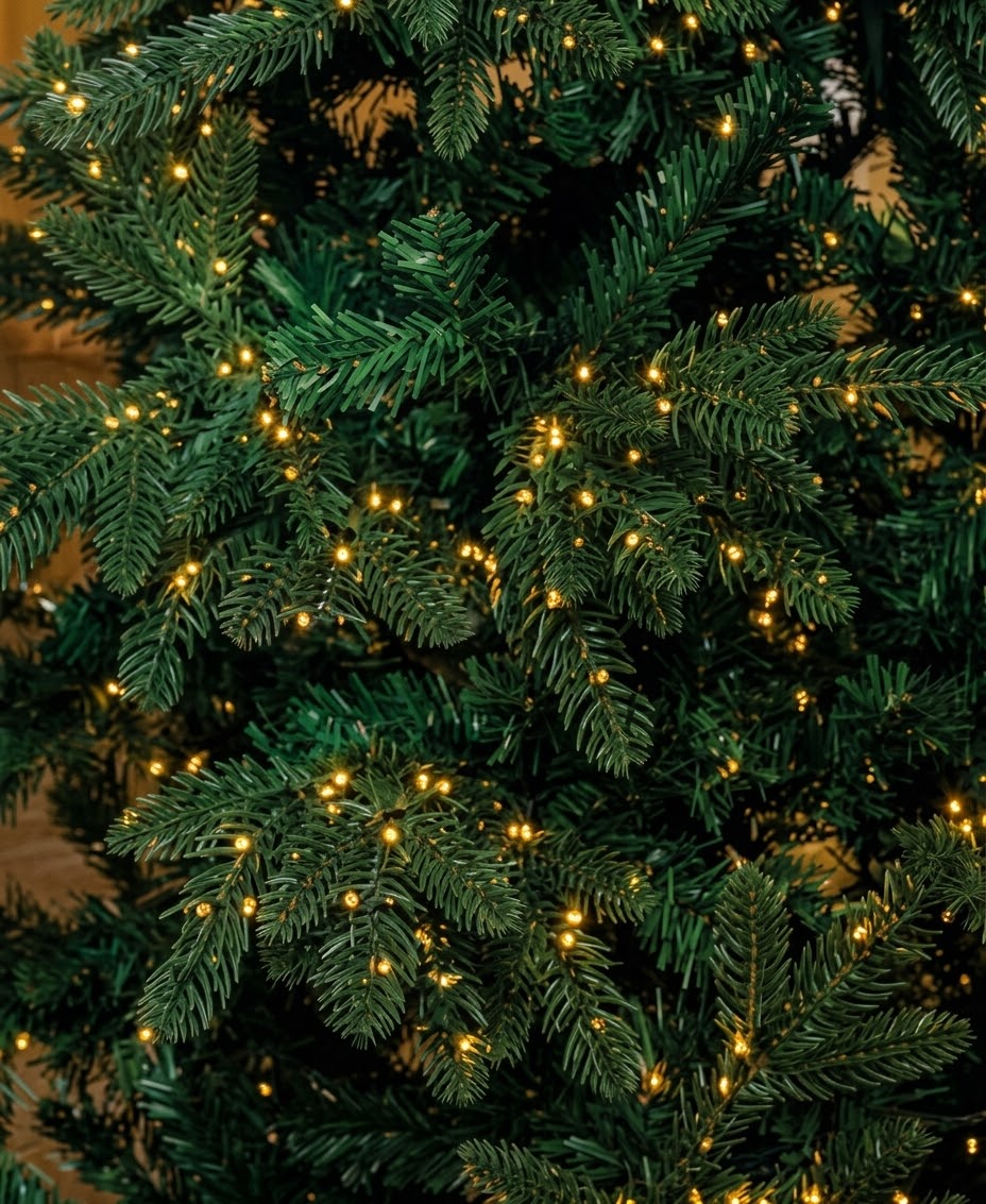 L’Oca Nera Albero di Natale