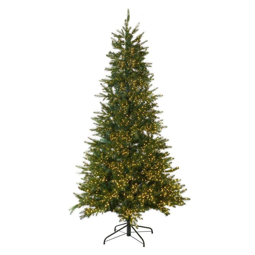 L’Oca Nera Albero di Natale