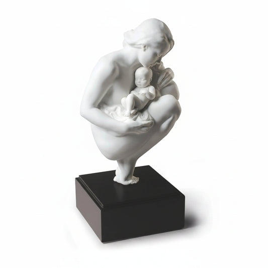 LLADRÓ "Vincolo d'amore"